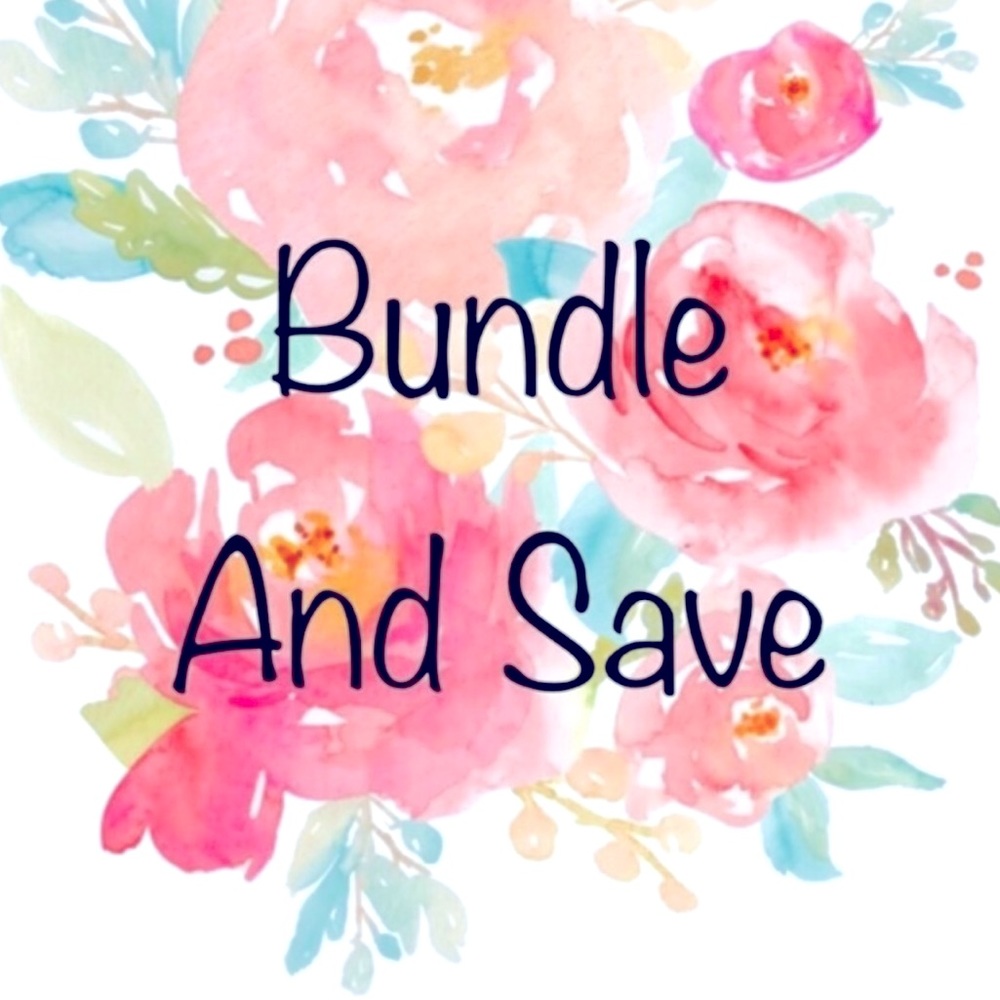 The More You Purchase~The Bigger The Discount!!